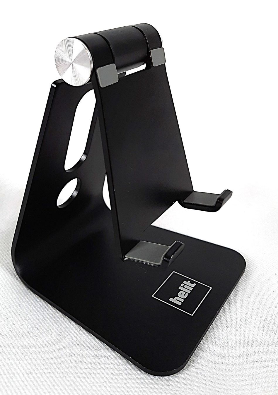 Staffe: HELIT Handyhalter – Nuovo (secondo la descrizione) da Beinwil am See venduto da Restwert_Beinwil 1