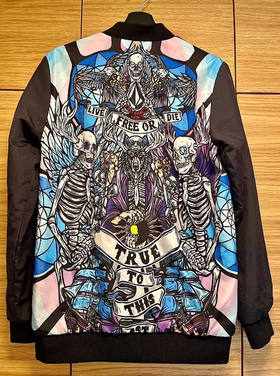 Gilet & Giacche: Volcom DEUX Vests snow – Usato da Sion venduto da EL. 2