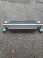 Longboard