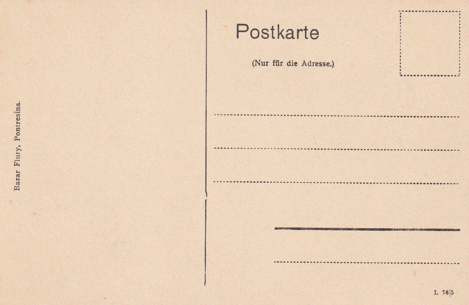 Cartoline postali: Pontresina belebt – Usato da Rorschacherberg venduto da fratovi2 1