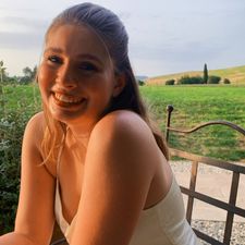 Profile image of ShaynaEhrbar