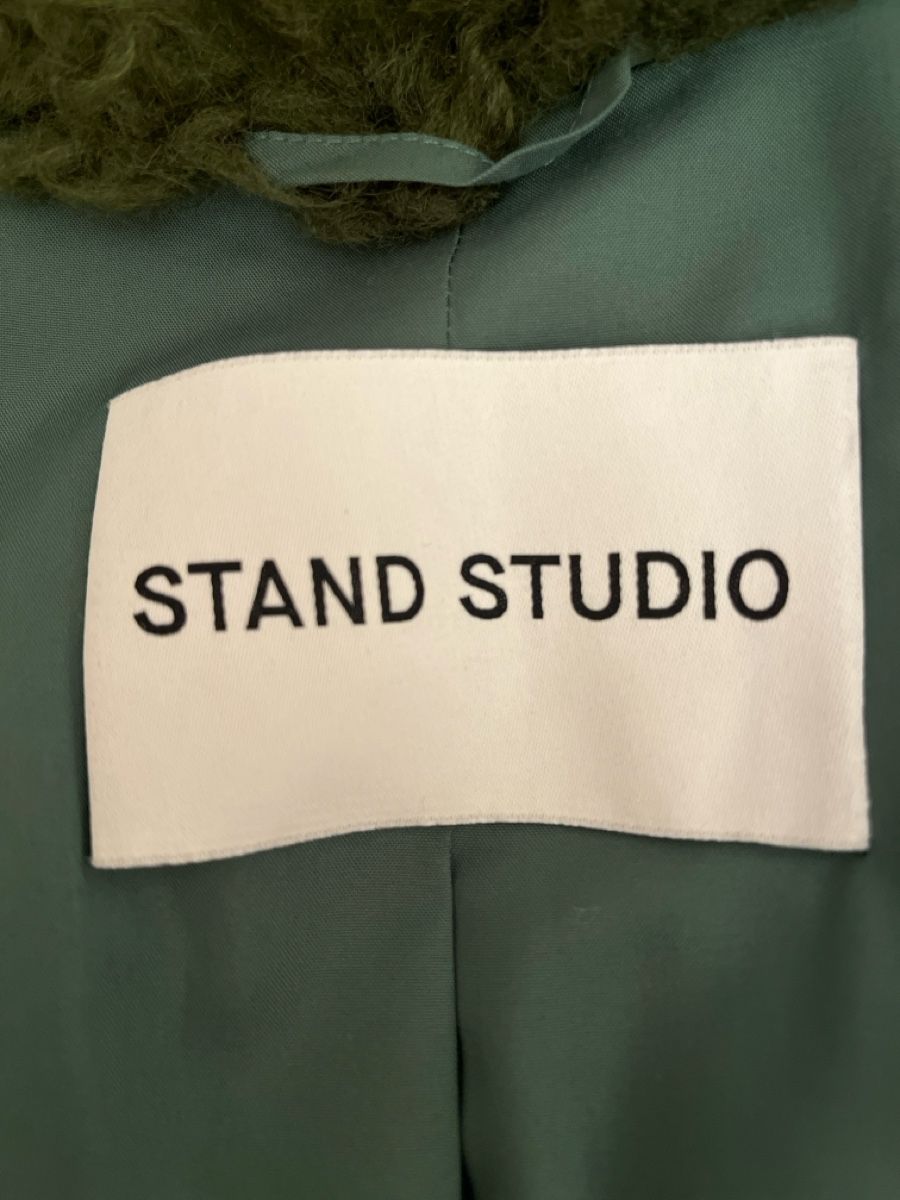 Stand Studio Manteaux: Oversized Mantel STAND – Neuf (Voir description) à Olten par reja1965 5