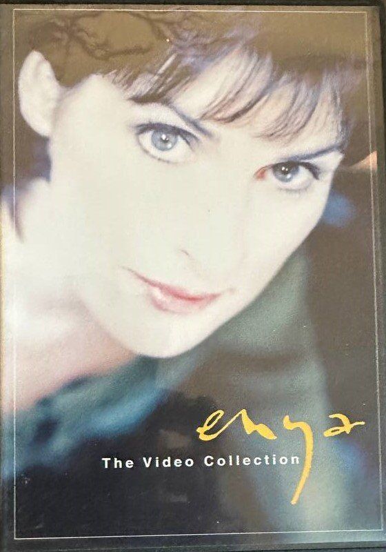 Tutti i DVDs: Enya - The Video Collection - DVD – Usato da Beringen venduto da Mantafisch1