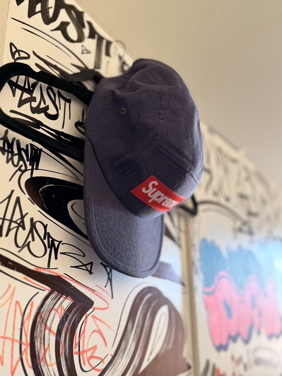 Supreme Hüte, Mützen & Caps: Supreme Cap – Neu (gemäss Beschreibung) aus Hombrechtikon von ann_tz72 2