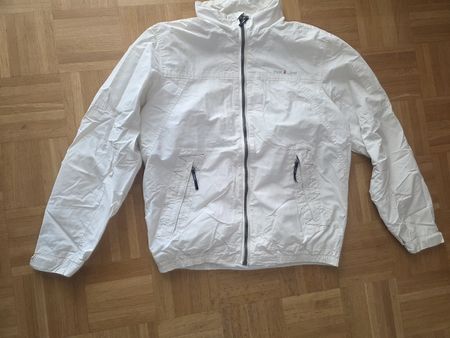 Park Lane Damen Jacke, Weiss, Top Zustand, Grösse L