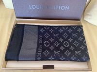 Louis Vuitton Monogram Shine Tuch noir