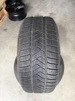 255/55R18 Winterreifen