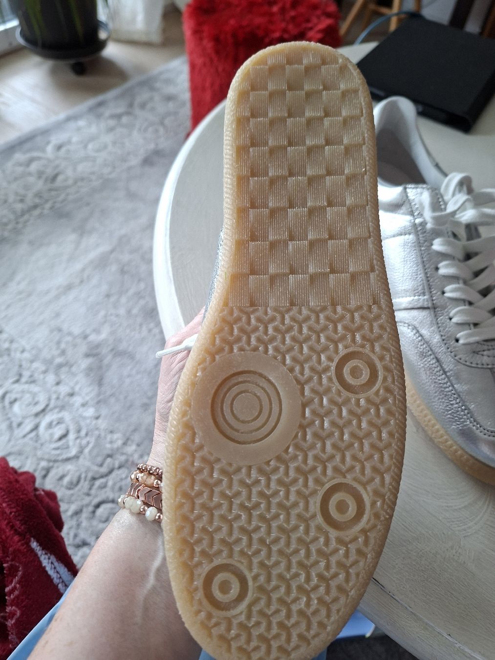Kennel + Schmenger Scarpe da donna: Kennel & Schmenger Sneaker neu – Nuovo (secondo la descrizione) da Meinisberg venduto da Destiny1972 1