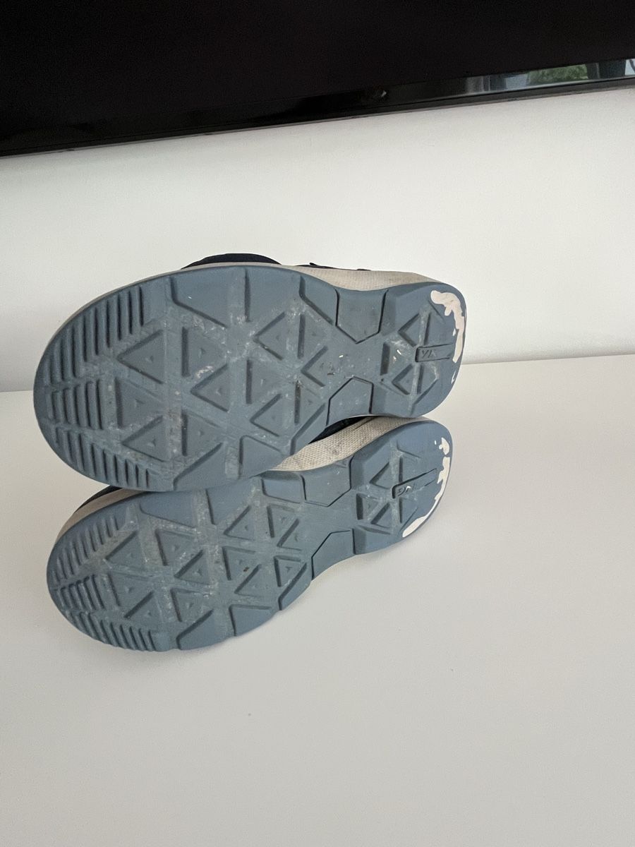 Viking Schuhe für Jungen: Viking Kinderstiefel Gr.30 – Gebraucht aus Stäfa von Exclusive00 4
