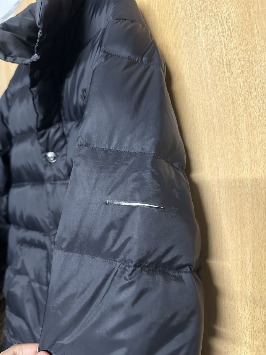 Maddison Giacche: Winterjacke schwarz Grösse S – Usato da Zollikofen venduto da Akshy 5
