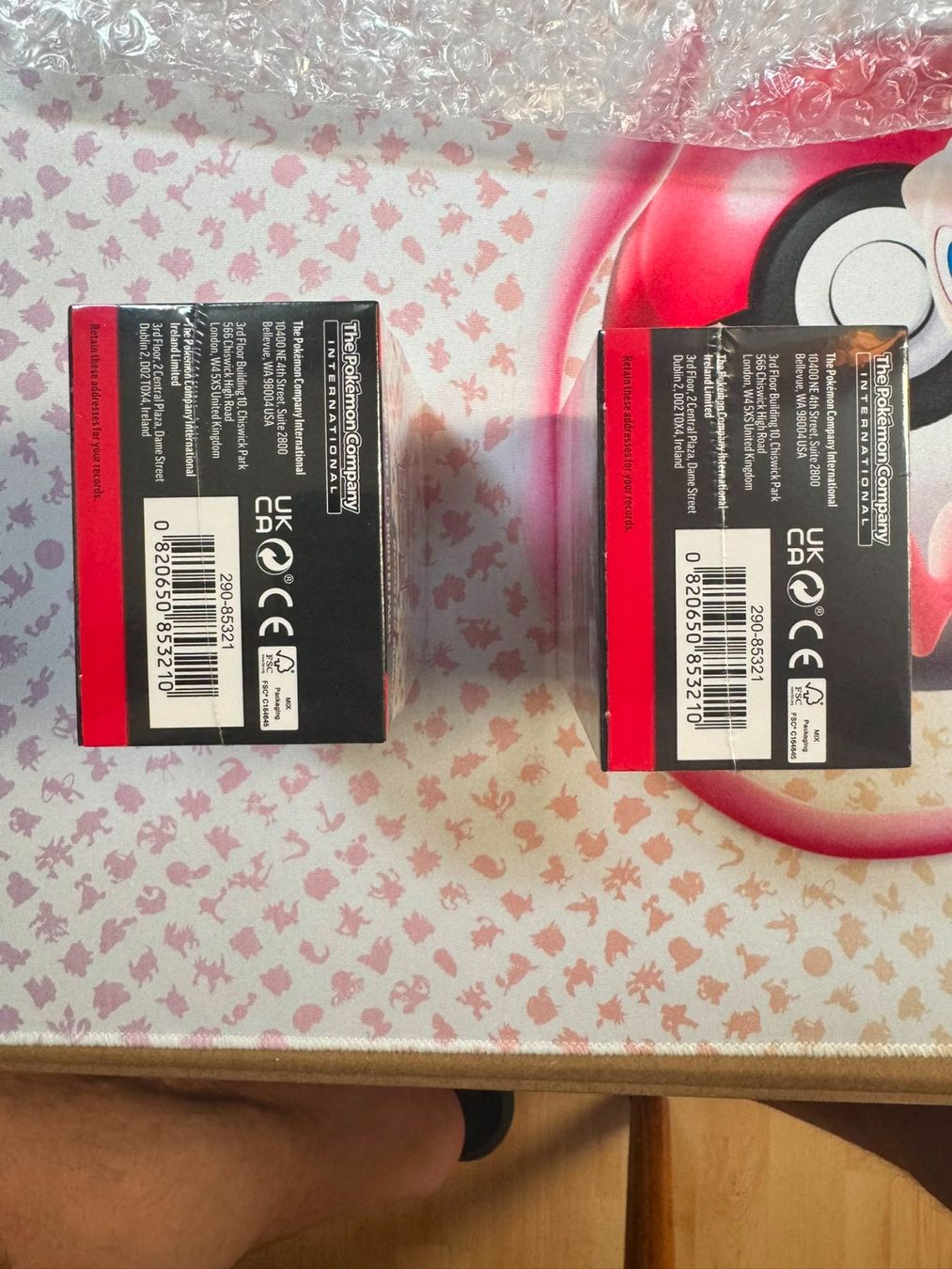 Pokémon Carte collezionabili: Pokemon 151 Booster Bundle 2er Set EN ab 1 CHF – Usato da Pratteln venduto da WorldcollectorsCH 2