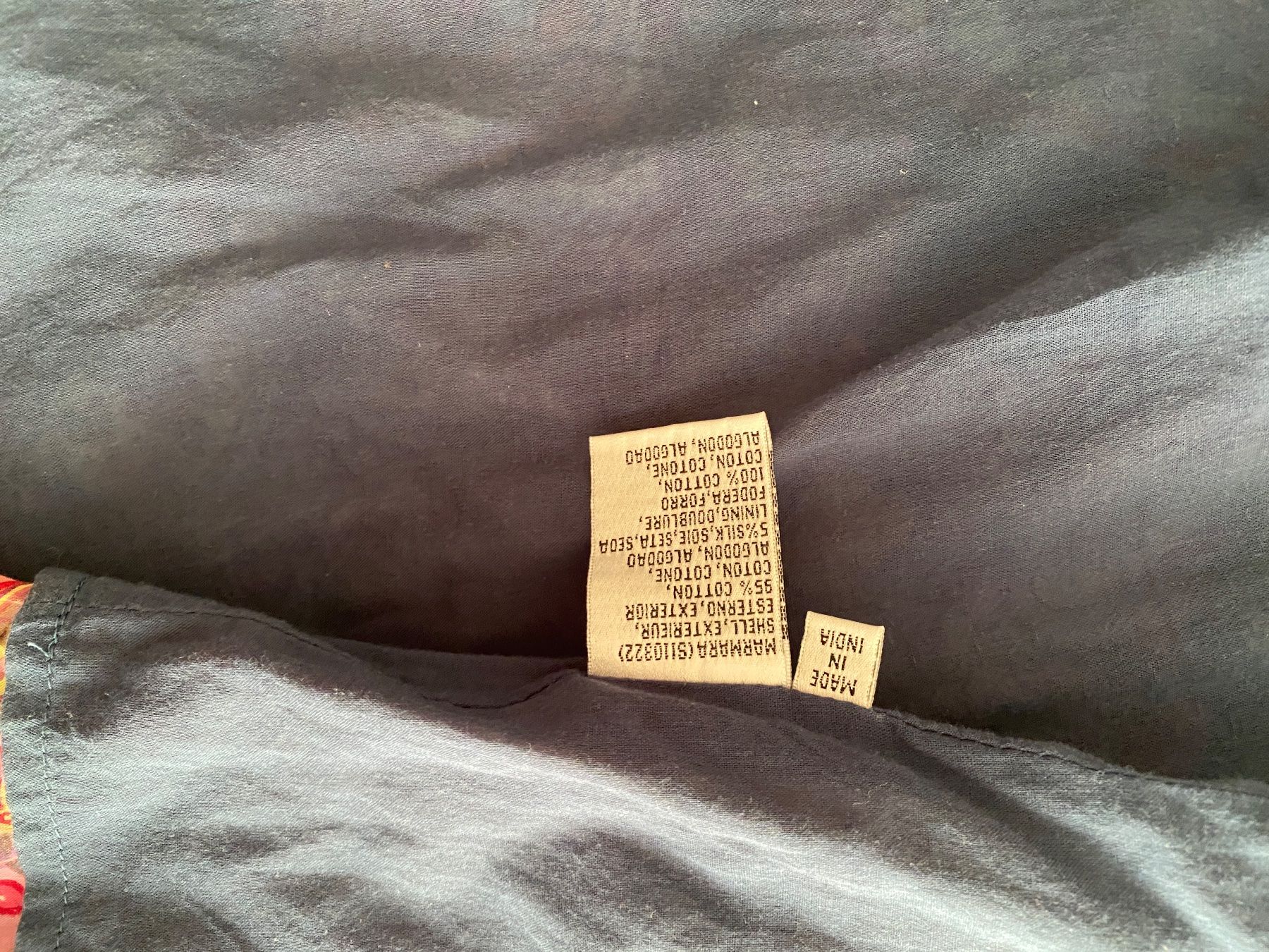 Derhy Vestiti: Sommerkleid Derhy S ✨ – Usato da Dübendorf venduto da Flecky76 4
