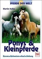 Ponys & Kleinpferde