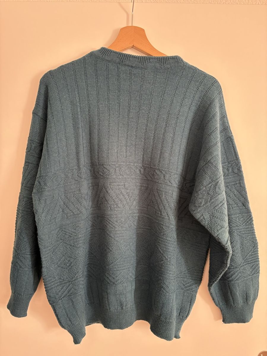 Pulls & Sweat-shirts: L. Torelli Pullover – D'occasion à Spiegel b. Bern par Klc123 2
