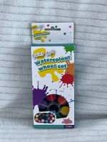 Aquarellfarben Set, 18 Farben, Neu, für kleine Künstler!