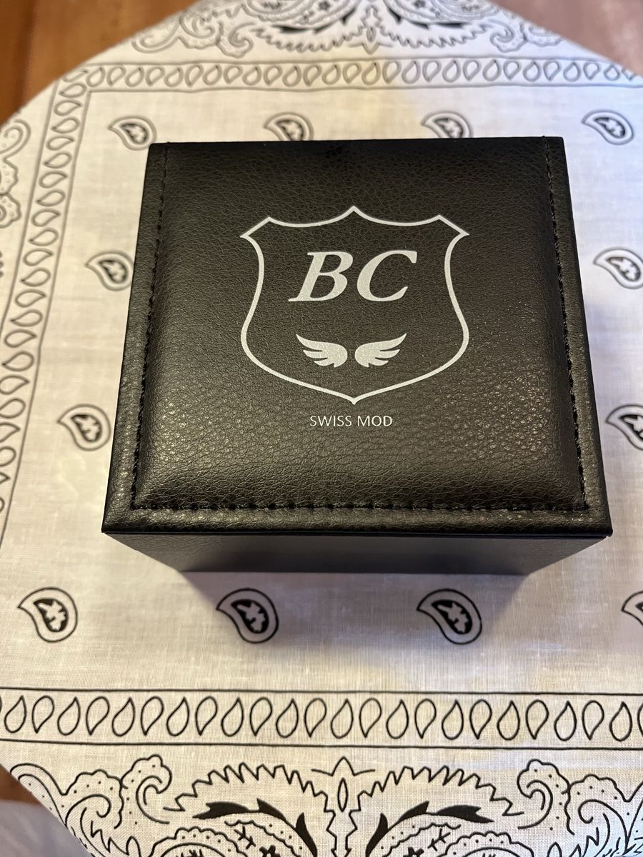 Orologi: BC Watch automatique – Nuovo (secondo la descrizione) da Broc venduto da bc_watch 2
