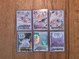 One Piece Card Game Event Manga Bundle 🔥🔥