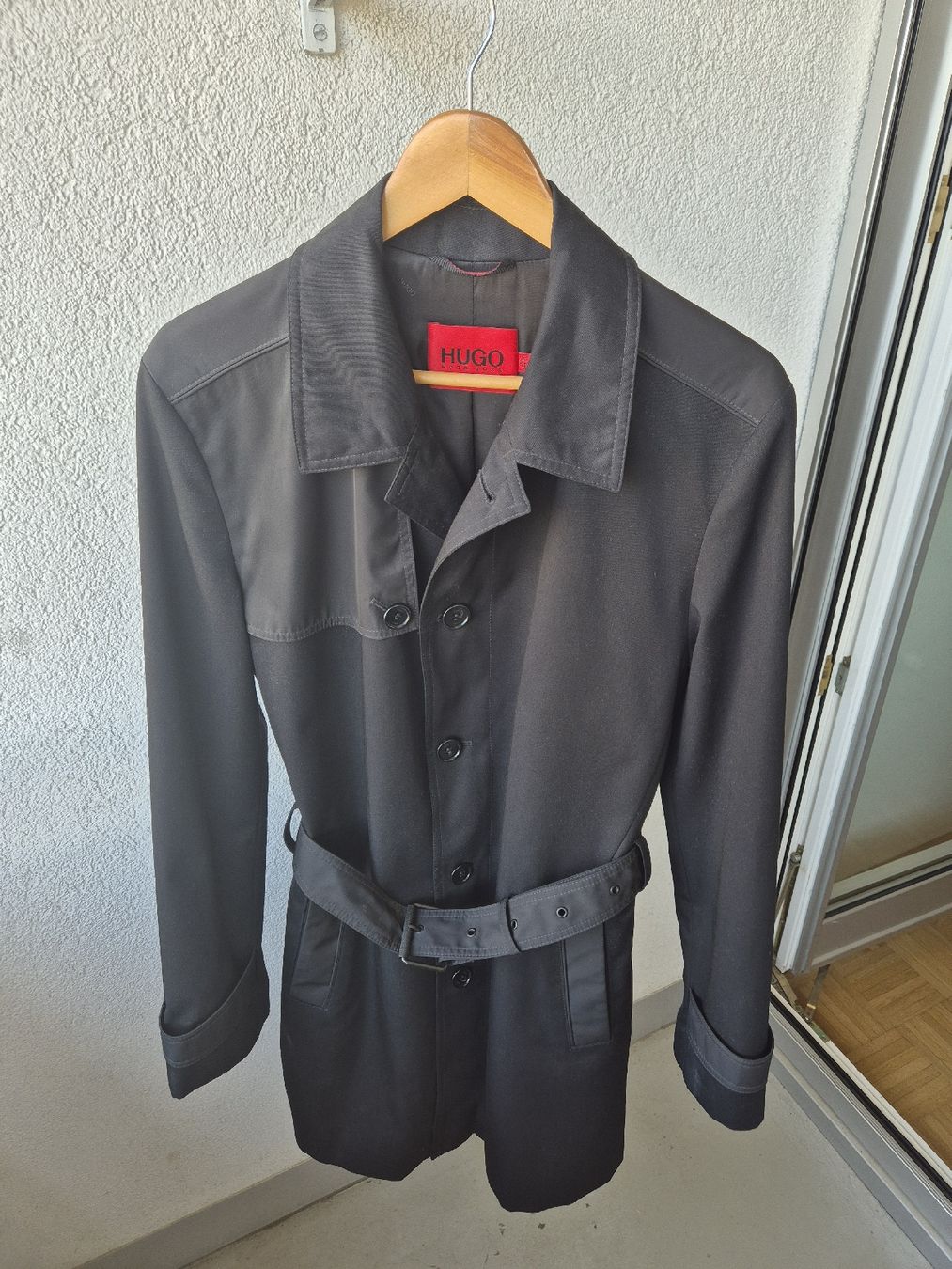Hugo Boss Cappotti: Hugo Boss Mantel – Nuovo (secondo la descrizione) da Birsfelden venduto da Chrisssssss0192