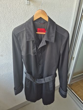 Hugo Boss Mantel