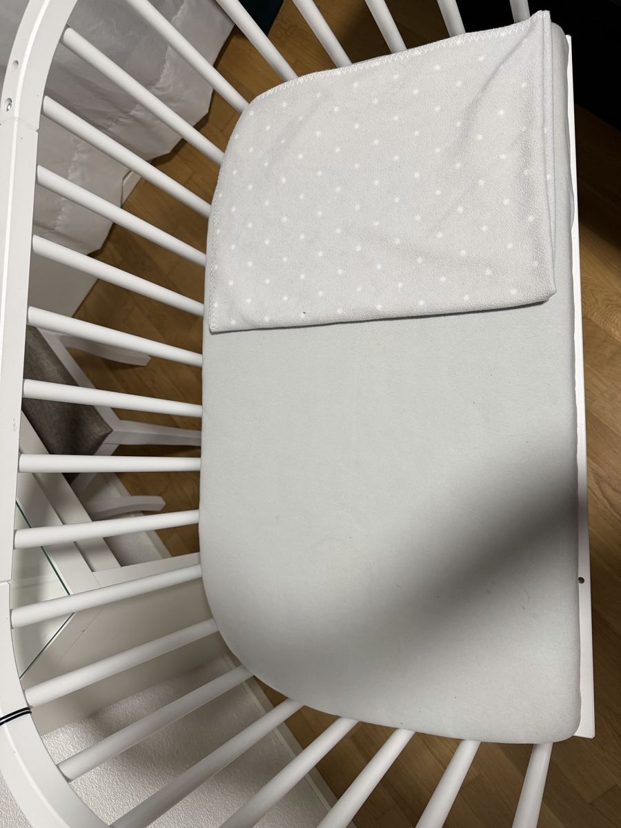 Betten: Babybett  – Neu (gemäss Beschreibung) aus Rickenbach LU von sun_9vrn 2