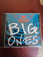 CD - Aerosmith – Big Ones (Hard Rock, 1994)