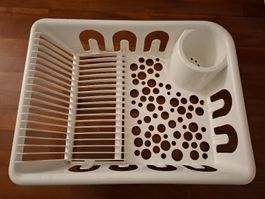 clean Dish Rack