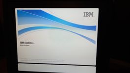 Server IBM System X 3650 M3