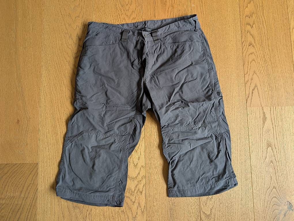 Haglöfs Hosen: Haglöfs Hose Grösse L – Gebraucht aus Bern von huschelchen