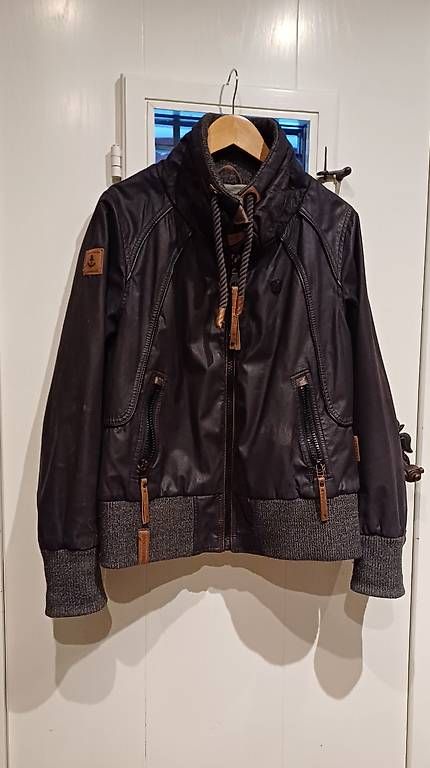 Naketano Giacche: Naketano Jacke Gr. XL – Usato da Oberrieden venduto da Raja011