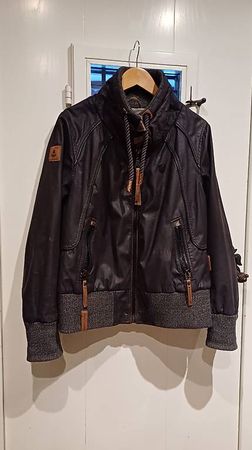 Naketano Jacke Gr. XL