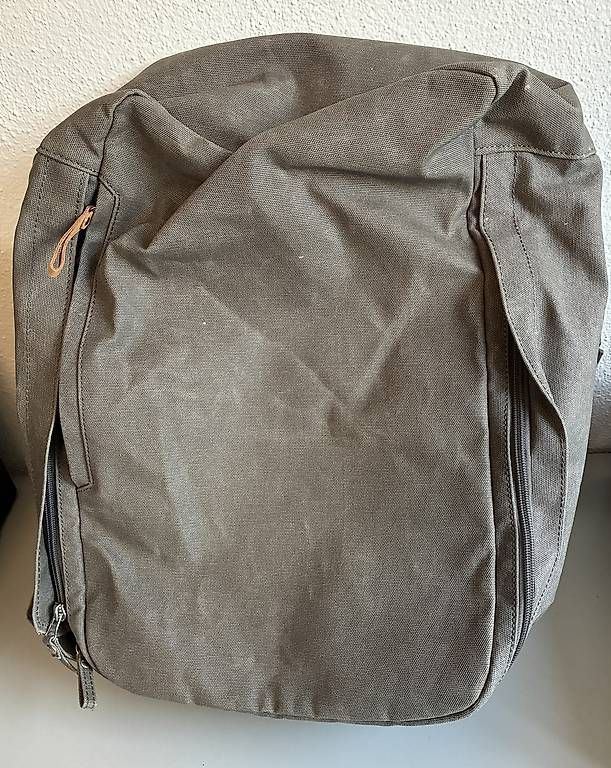 Qwstion Zaini: Backpack Qwstion – Usato da Torricella venduto da pfml 2