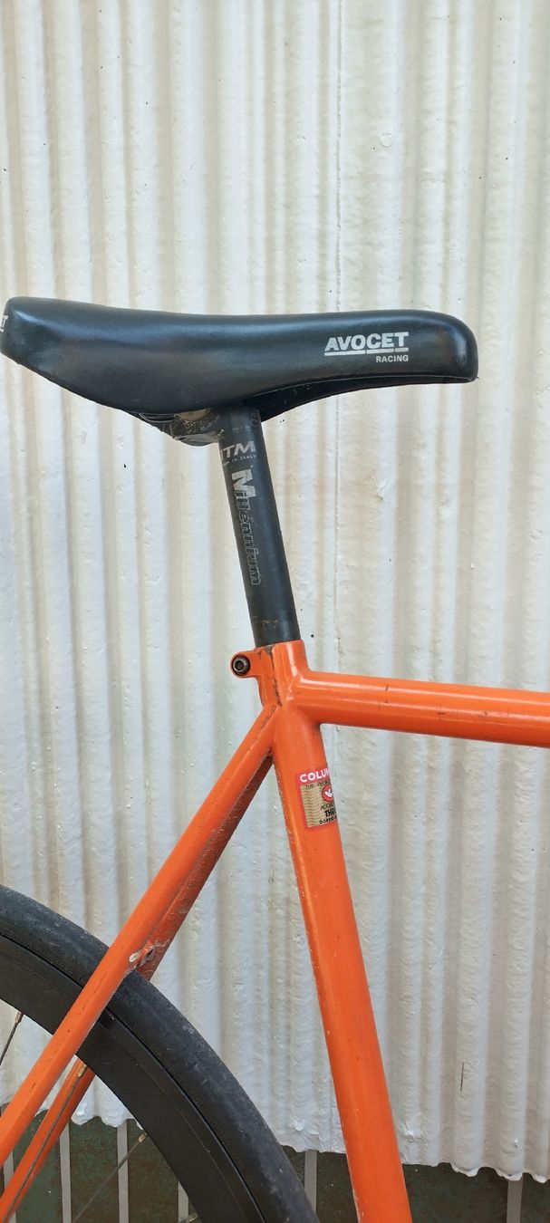 Vélos: Gorilla Hattara - T54 – D'occasion à Vernier par nigelone 1