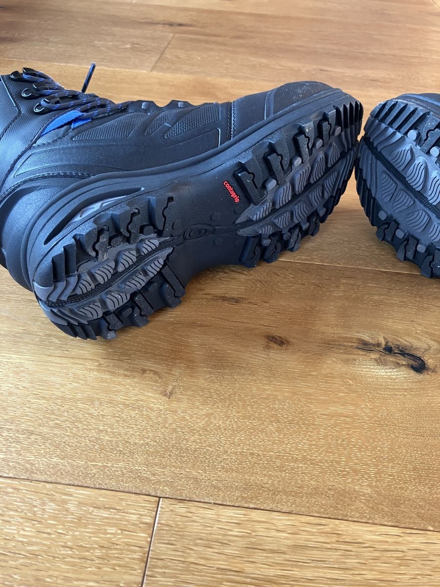 Salomon Scarpe da donna: Salomon Toundra Pro – Nuovo (secondo la descrizione) da Ringgenberg BE venduto da Snowzebi 3