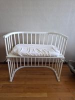 Beistellbett Babybay