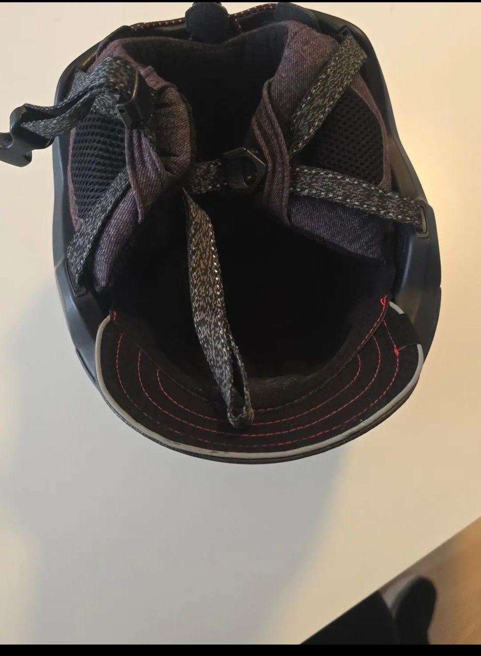 Sci: Giro Skihelm  Grösse M 55-59 cm – Usato da Zürich venduto da sta_l6yj 1