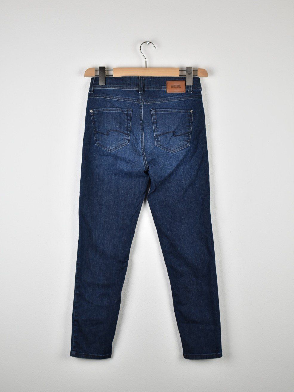 Angels Jeans: Angels Slim Fit Jeans "Ornella" Gr.36 – Gebraucht aus Nürensdorf von 2ND_STORY 1