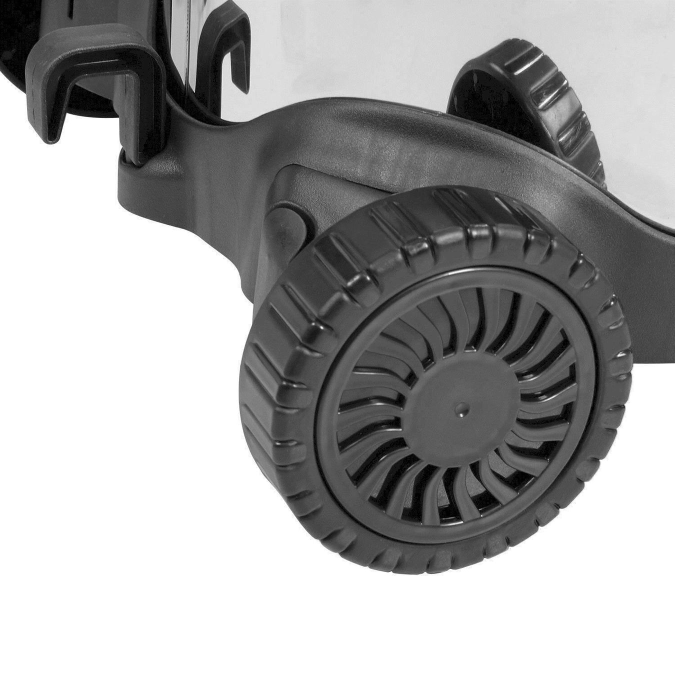 Staubsauger & Zubehör: Staubsauger 8314 Z Industriesauger – Neu und originalverpackt aus Bottighofen von zaap 2
