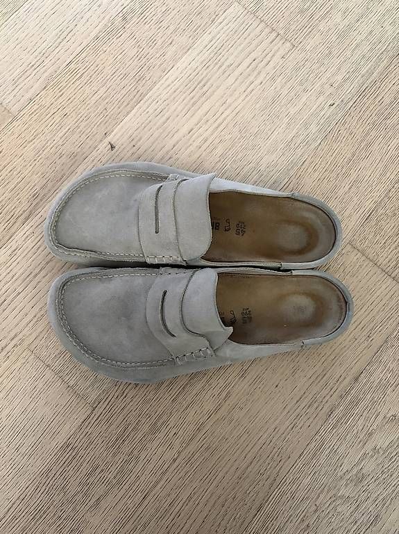 Birkenstock Scarpe da uomo: Birkenstock pour hommes – Usato da Wallisellen venduto da rac_sy2x