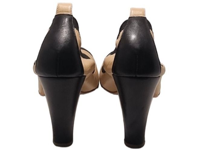 Chanel Scarpe da donna: Chanel Pumps – Usato da Zürich venduto da finesse.shop 3