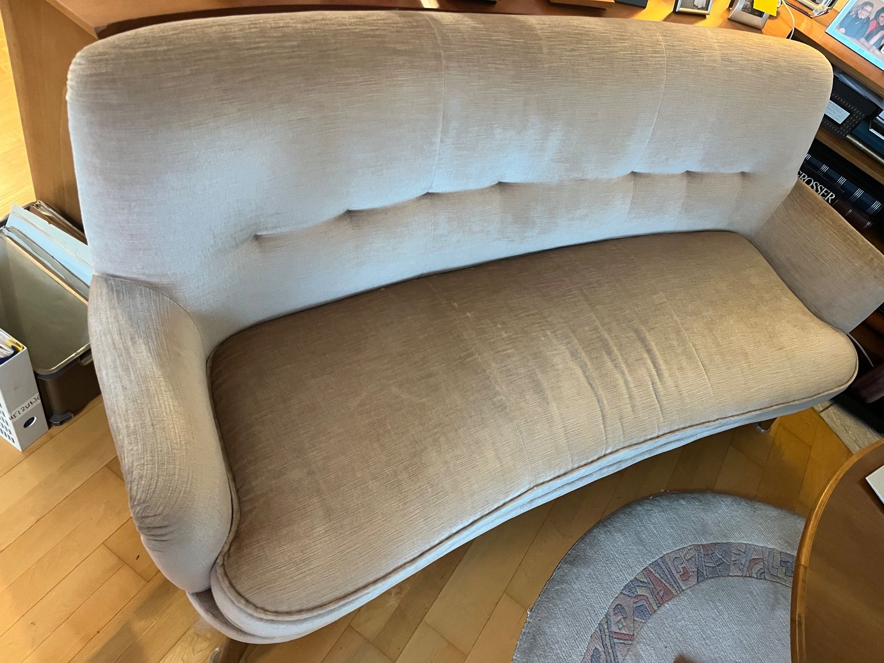 Divani: Sofa – Usato da Wallisellen venduto da Rolfh 1