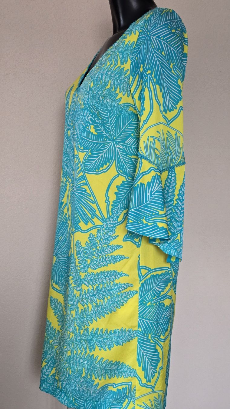 Marc Cain Vestiti: Marc Cain Kleid N1 NEU! – Nuovo e nell'imballaggio originale da Widnau venduto da Schurlibua 4