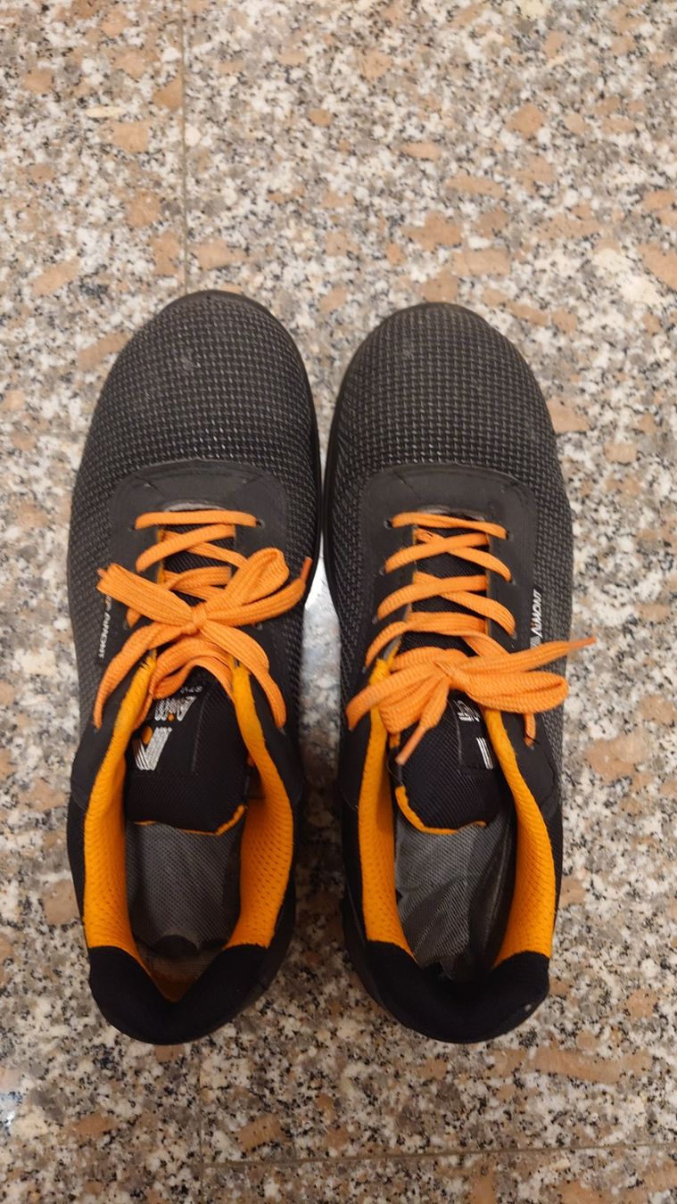 Scarpe da uomo: Chaussures de sécurité taille 45 – Usato da Cugy VD venduto da Twinsen93