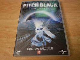 Pitch Black