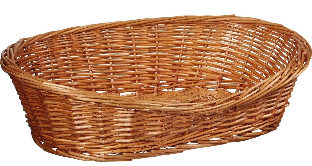 Niches, paniers: Panier pour chat ou petit chien – D'occasion à Pomy par Plantalenne 1