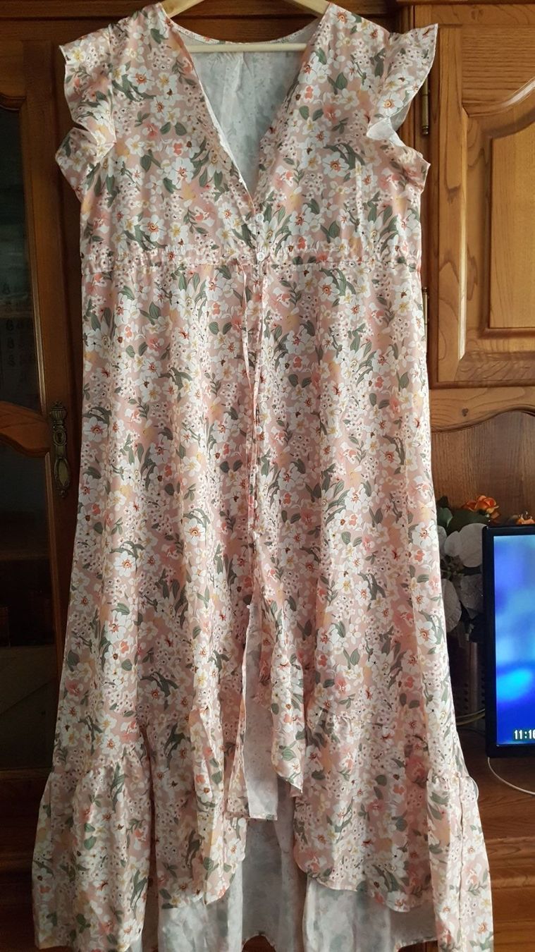 Vestiti: Schönes Kleid Gr. XL – Nuovo (secondo la descrizione) da Schöfflisdorf venduto da CrRG21 2
