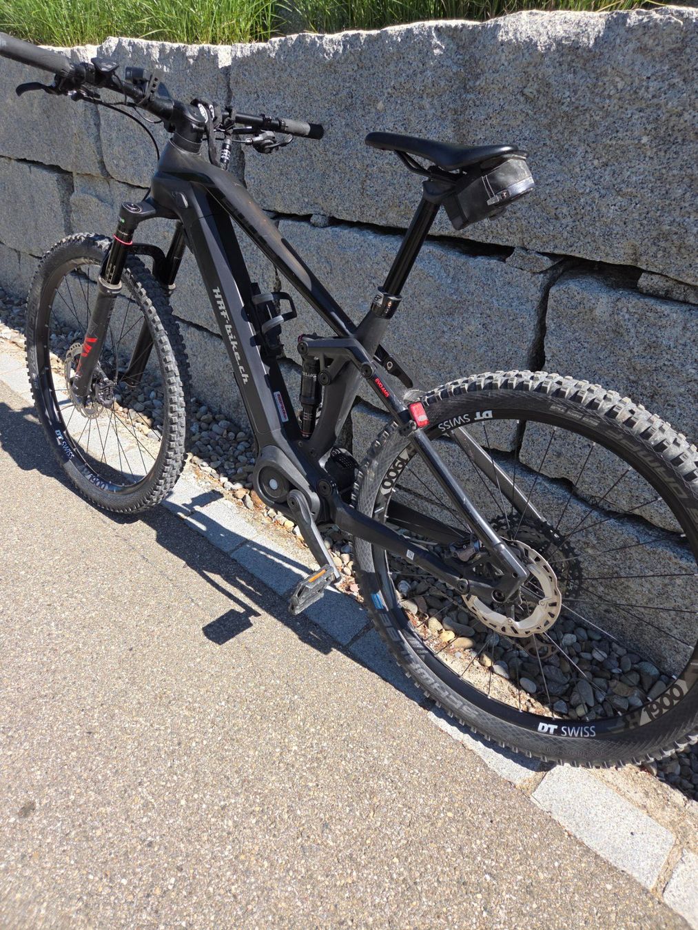 Bulls Biciclette: E-MTB Sonic EVO AM 5 Carbon – Usato da Russikon venduto da Blume0121 2