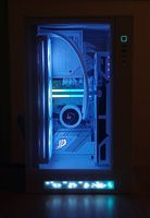 PC Gaming RTX5070ti R9 9950X3D 32Go DDR5