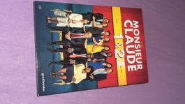 DVD - Monsieur Claude 1&2