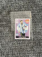 Extra stickers - Messi violet 