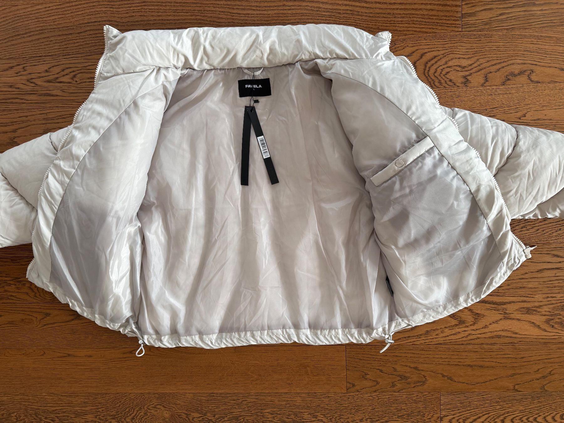 Giacche: Favela Puffer Jacke – Nuovo e nell'imballaggio originale da Luzern venduto da carstenpanzner 2